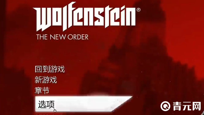 汉化补丁中文显示