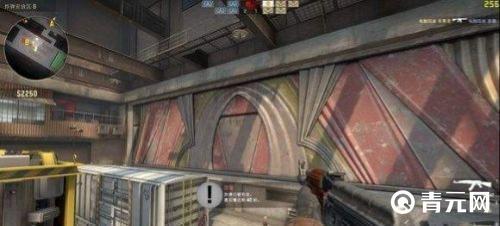 csgoping值高