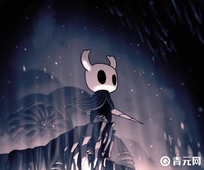 空洞骑士