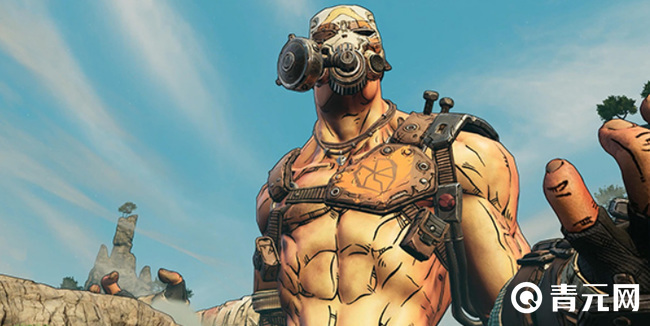 狂人克里格之脑内高潮大作战