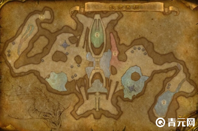 魔兽世界围栏要求普通模式55级英雄模式70级