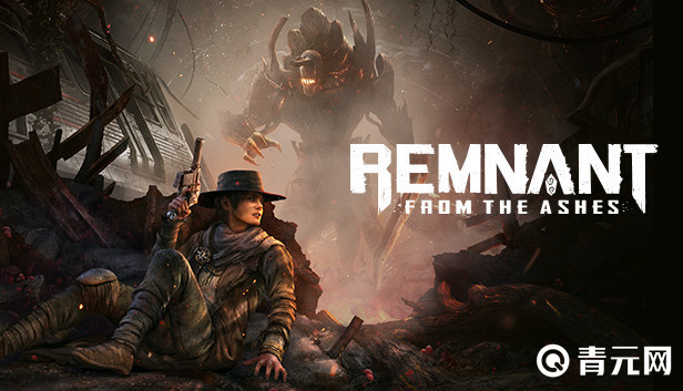 remnant游戏是可以联机组队玩的