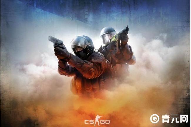 csgo国服不用加速器也可以玩