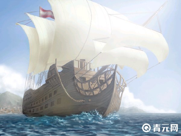 大航海时代4每个船员都有招收剧情和条件