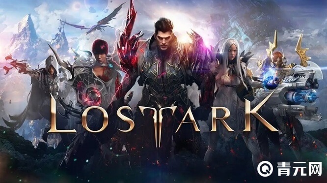 失落的方舟没有传统MMORPG中辅助的设定