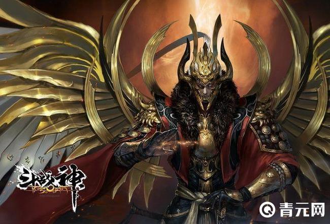 斗战神玩家可以探索神话传说世界