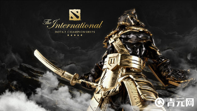 ti是DOTA2国际邀请赛一年举办一届
