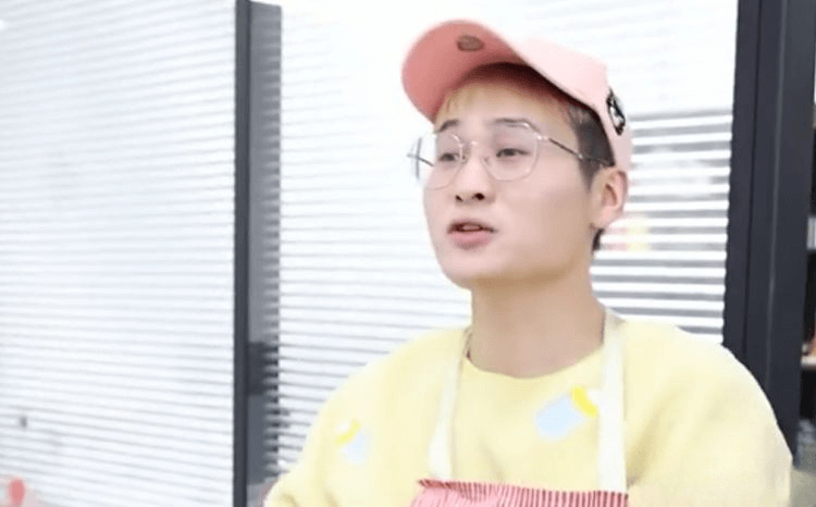 superB太近况