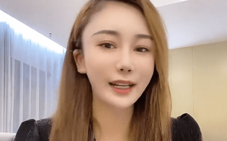 陶子家快手主播