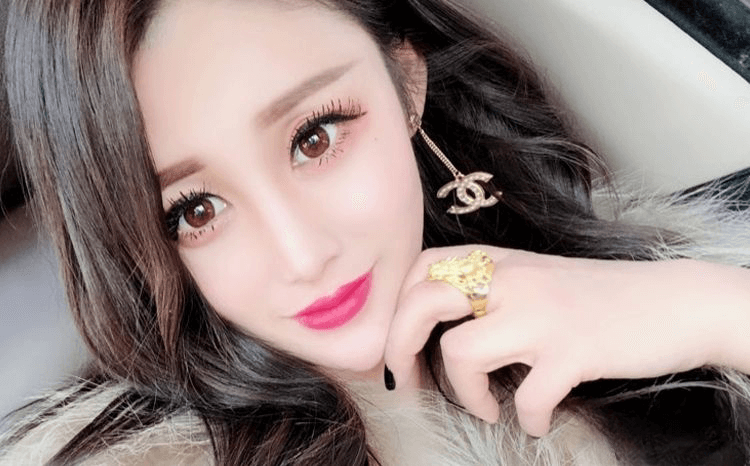 阿敏子