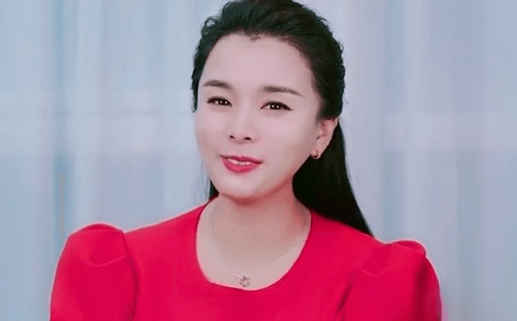 李海珍