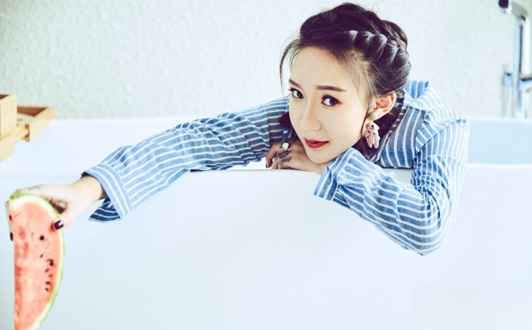 刘大美人个人资料
