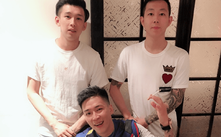 刘一手天佑王小源