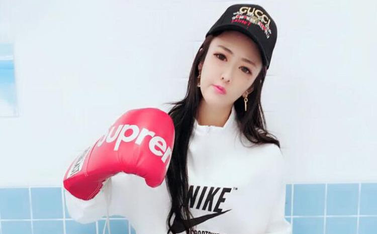 梨清- 个人资料,真实身高及抖音id分享 - 青元名人堂