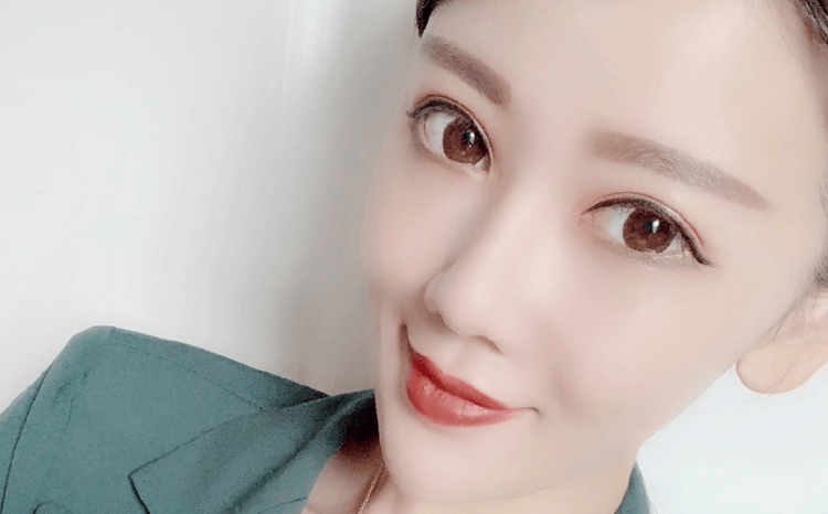 安若溪个人资料