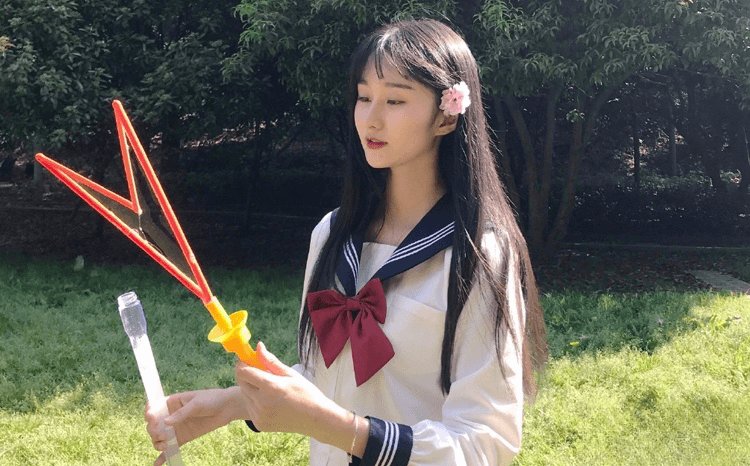 美少女小惠个人资料