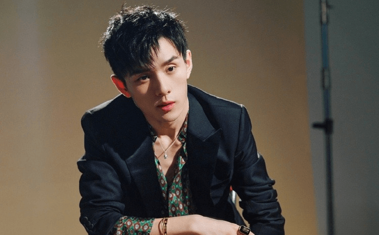 李佳琦austin个人资料