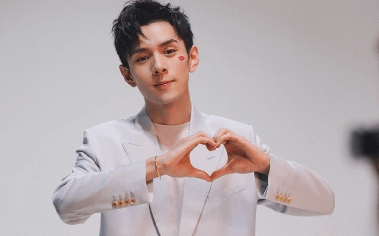 李佳琦Austin现状