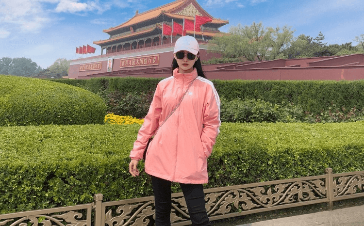 美少女小惠现状