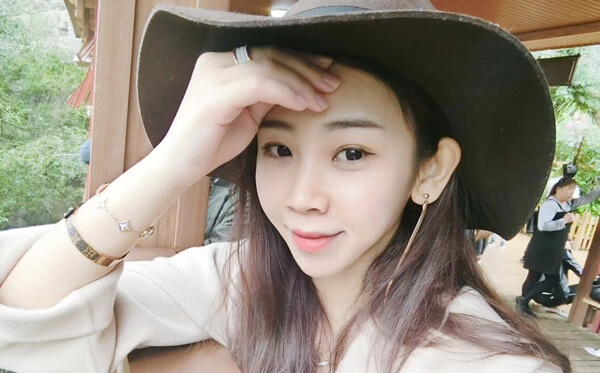 张漠寒 - roxana个人资料,感情史,解说视频,张培萌家暴漠寒 - 青元