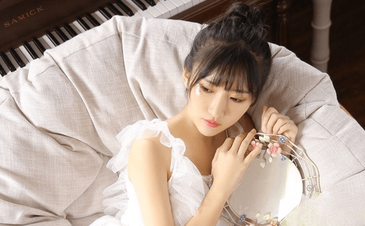 七小夕个人资料