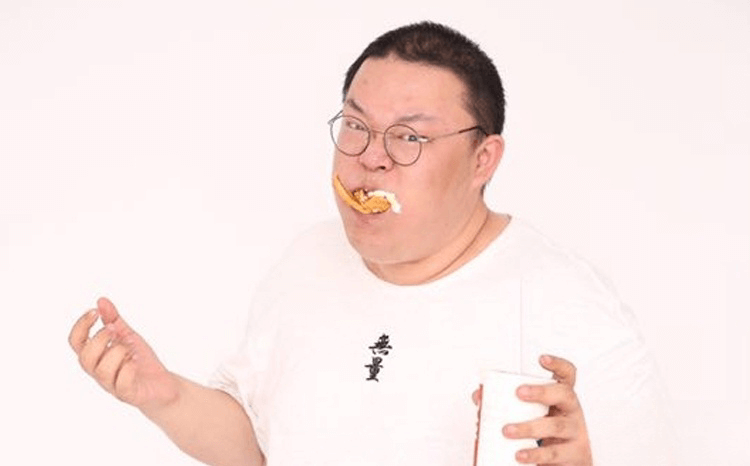 大胃王胖凯个人资料