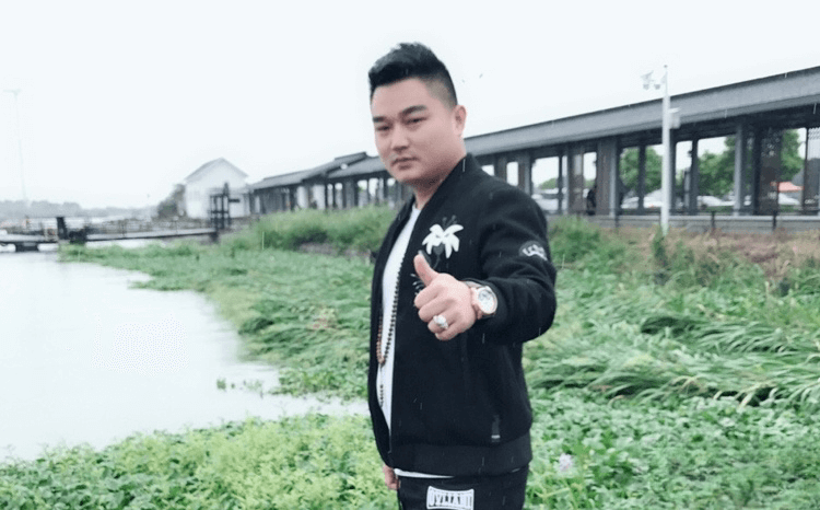 贝源哥个人照
