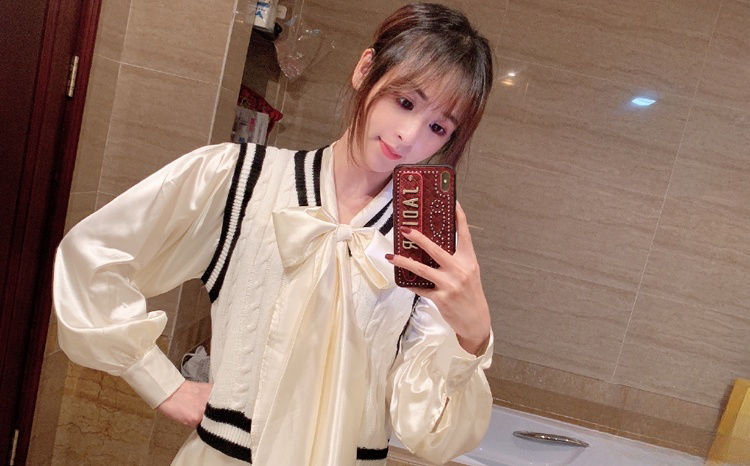 真真姐个人资料