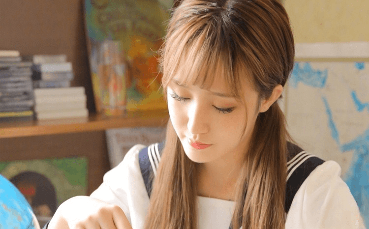 黑暗萝莉大美生活照