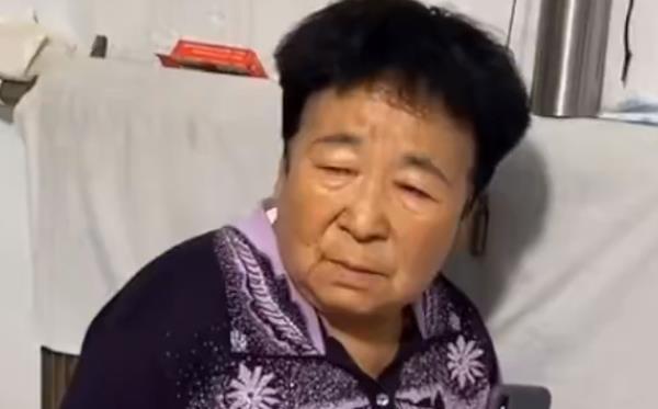 我是田姥姥生活照